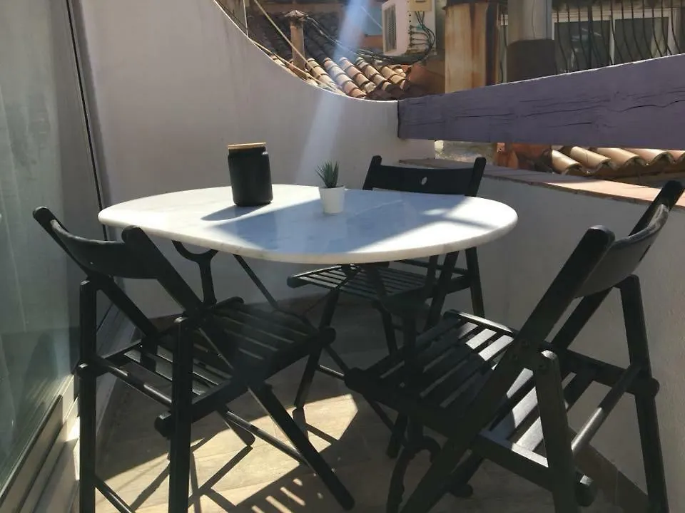 T2 Le Loft De Steenia Apartment Marseille